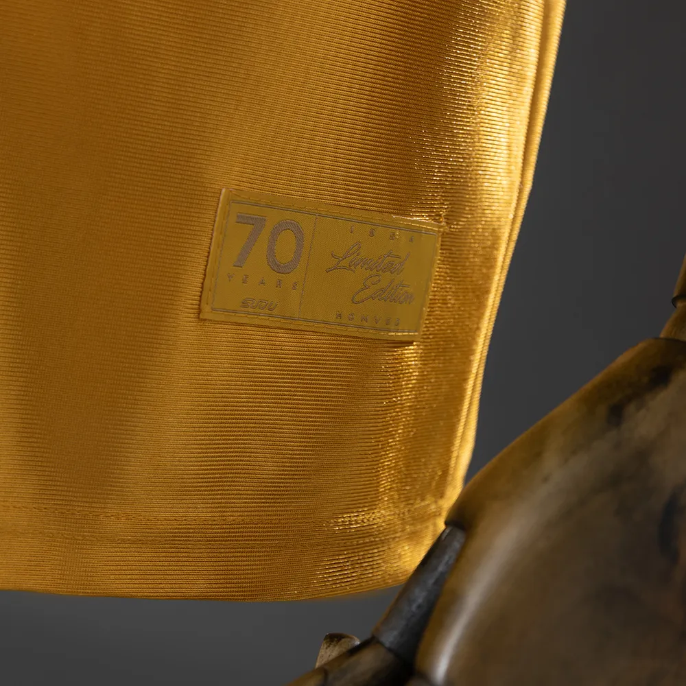 Wolves 70th Anniversary Jersey — 2/2