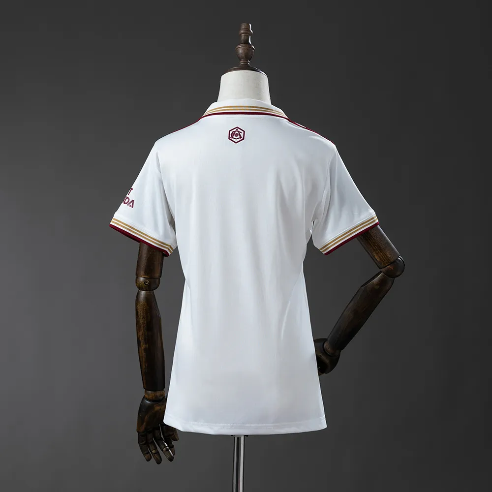 Arsenal 25/26 Third Away Women's Jersey — 1/2