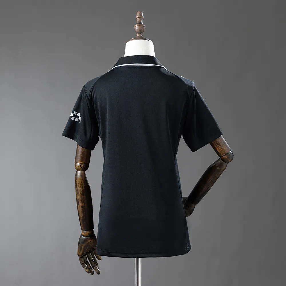 Manchester City 25/26 Away Women's Jersey — 2/2