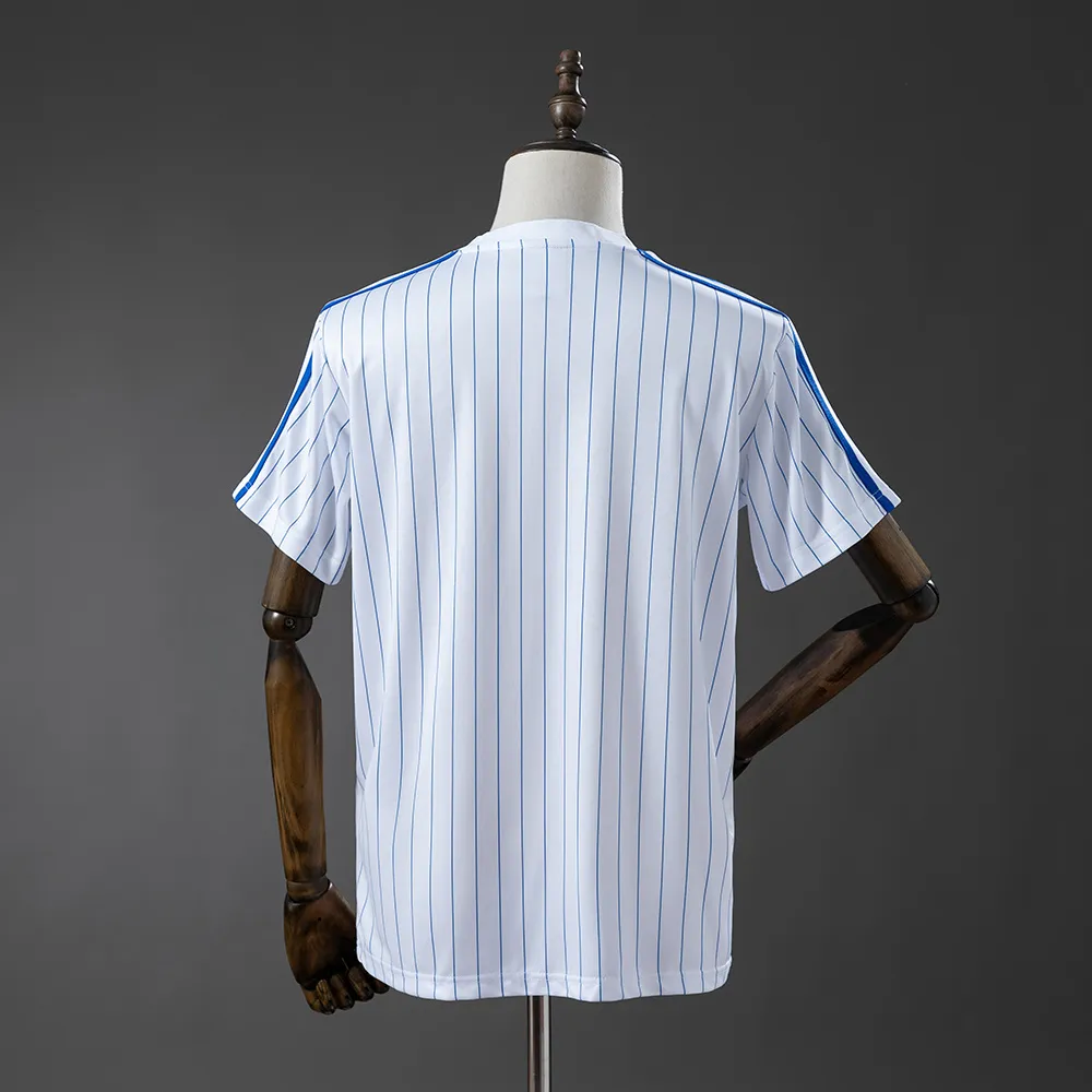 Chelsea 25/26 Terrace Icons T-Shirt White
