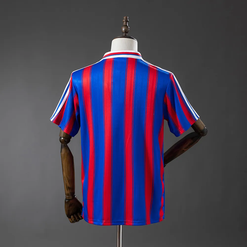 Crystal Palace 96/98 Home Retro Jersey — 2/2