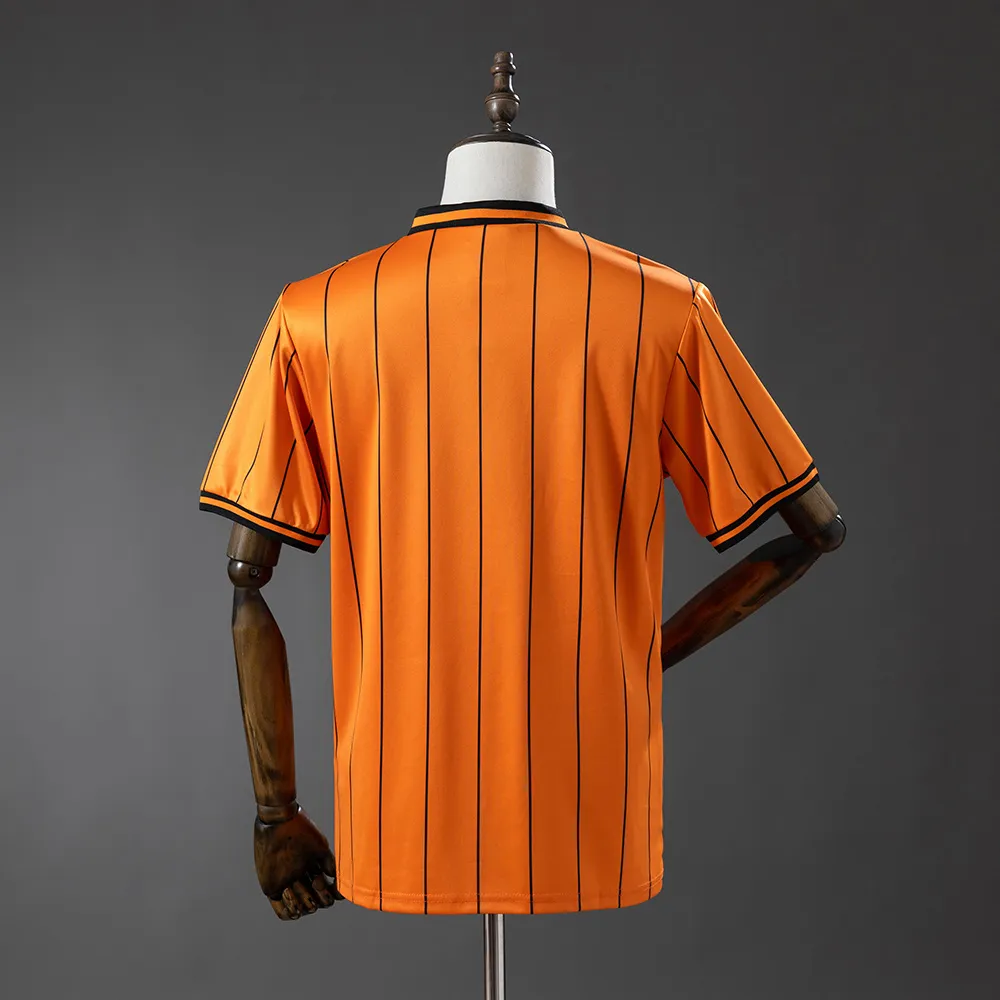 Wolves 85/86 Home Retro Jersey — 1/2
