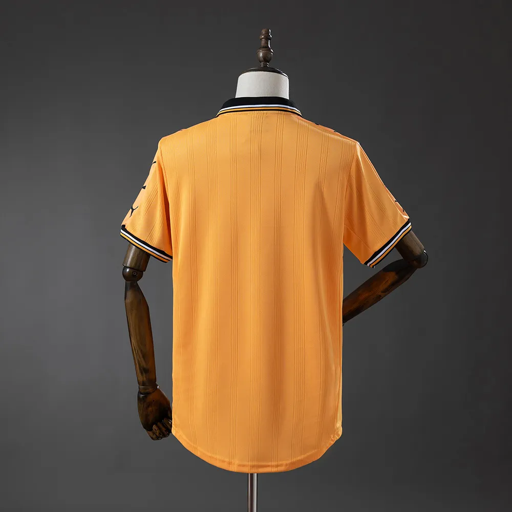 Wolves 98/99 Home Retro Jersey — 2/2