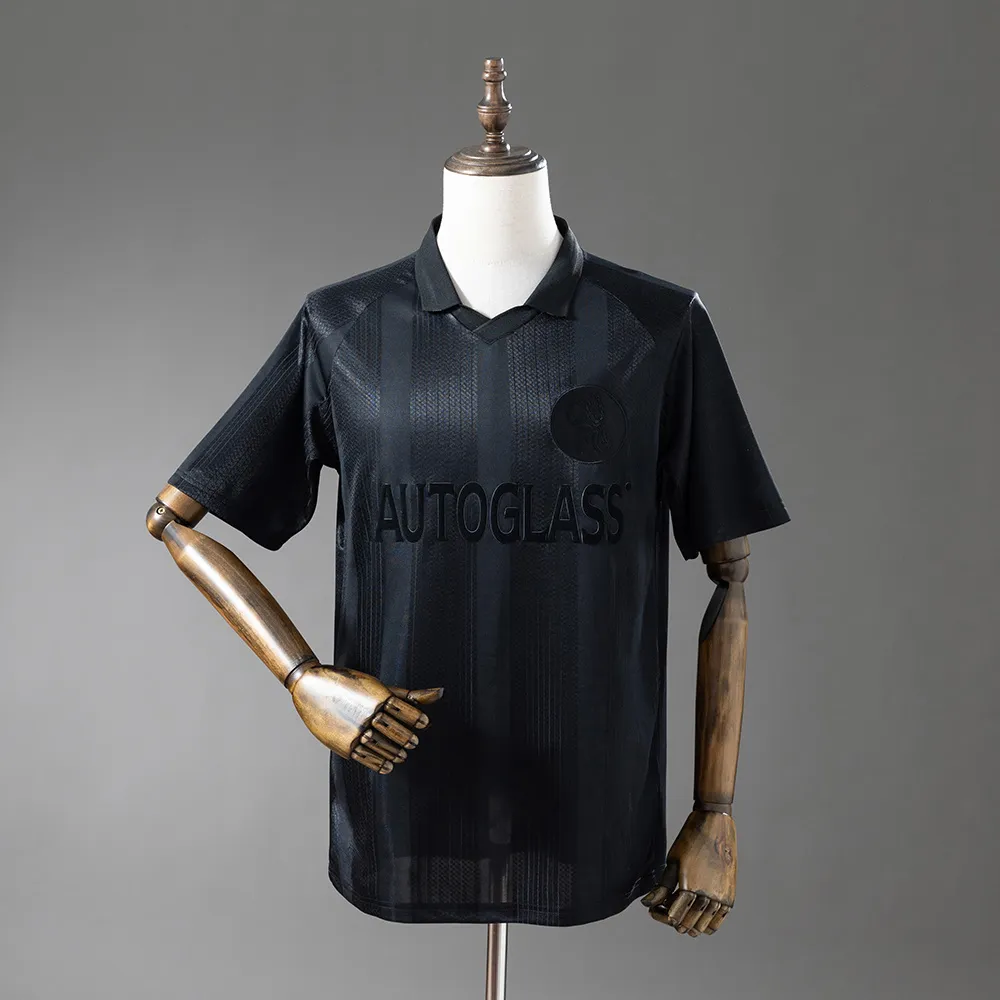 Chelsea 98/00 Third Away Retro Jersey — 2/2