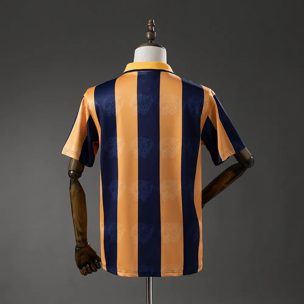 Hull City 94/98 Home Retro Jersey — 1/2