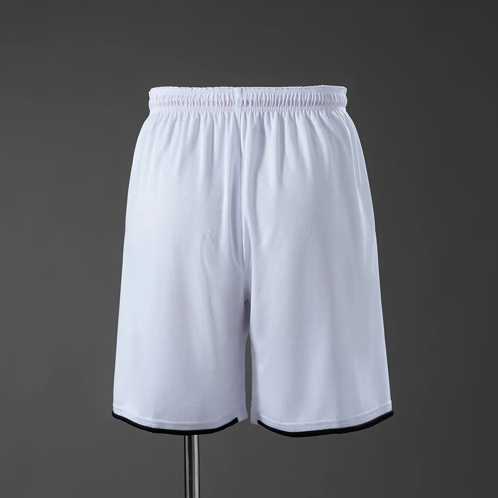 M-U 07/08 Home Retro Shorts — 1/2