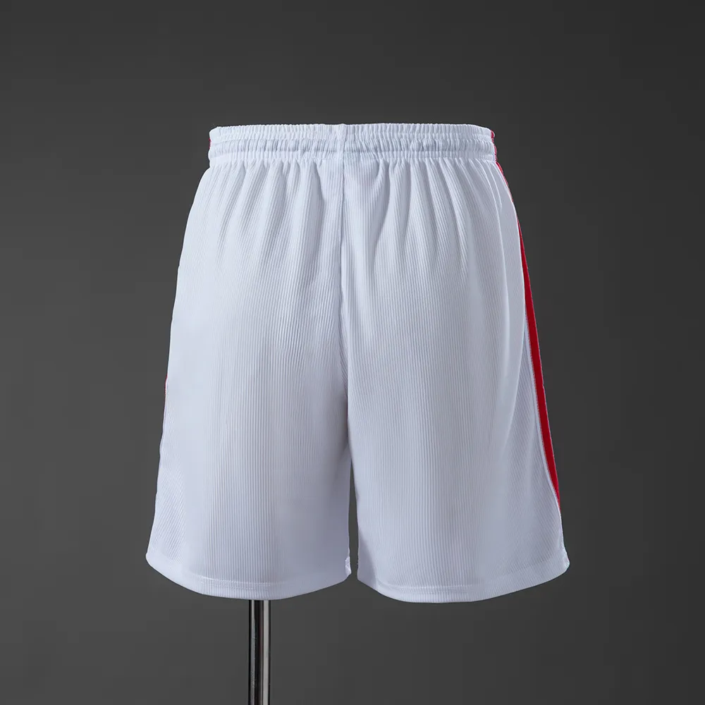 M-U 1998 Home Retro Shorts — 1/2
