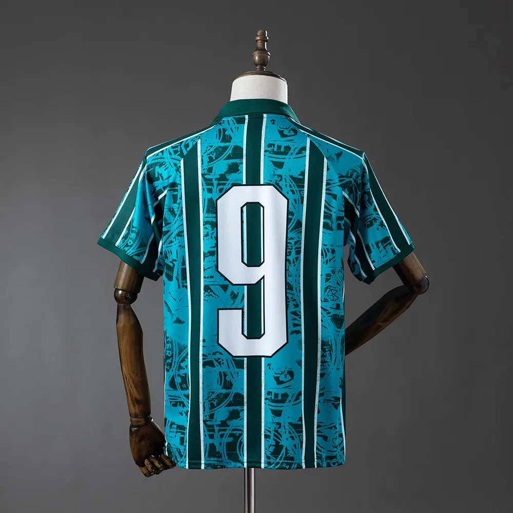Manchester City 25/26 Special Edition #9 Jersey — 2/2