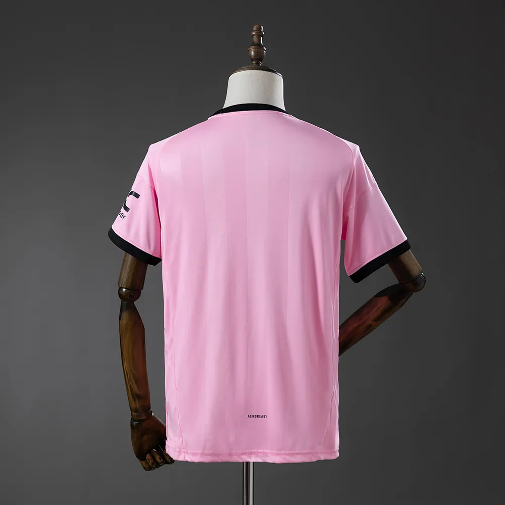 M-U 25/26 Third Away Goalkeeper Jersey — 2/2