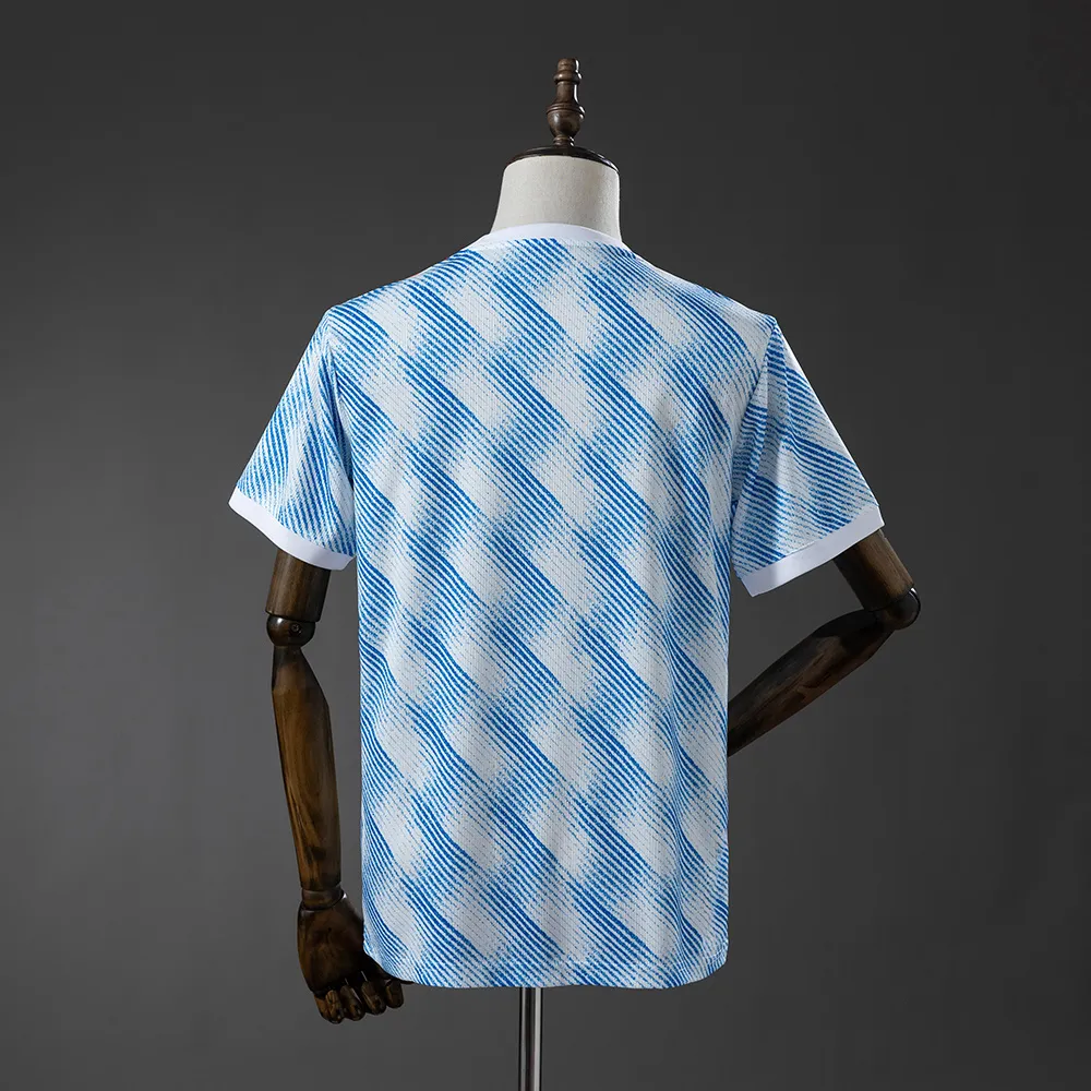 M-U 21/22 Away Retro Jersey — 2/2