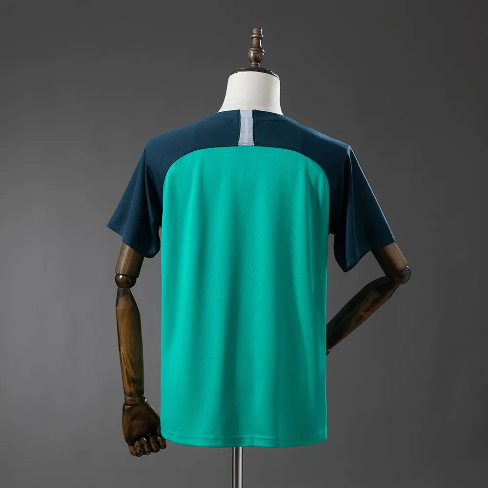 Tottenham Hotspur 18/19 Third Away Retro Jersey — 2/2