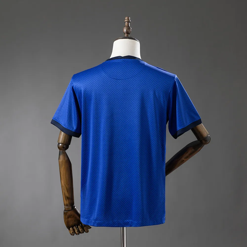 Chelsea 20/21 Home Retro Jersey — 2/2