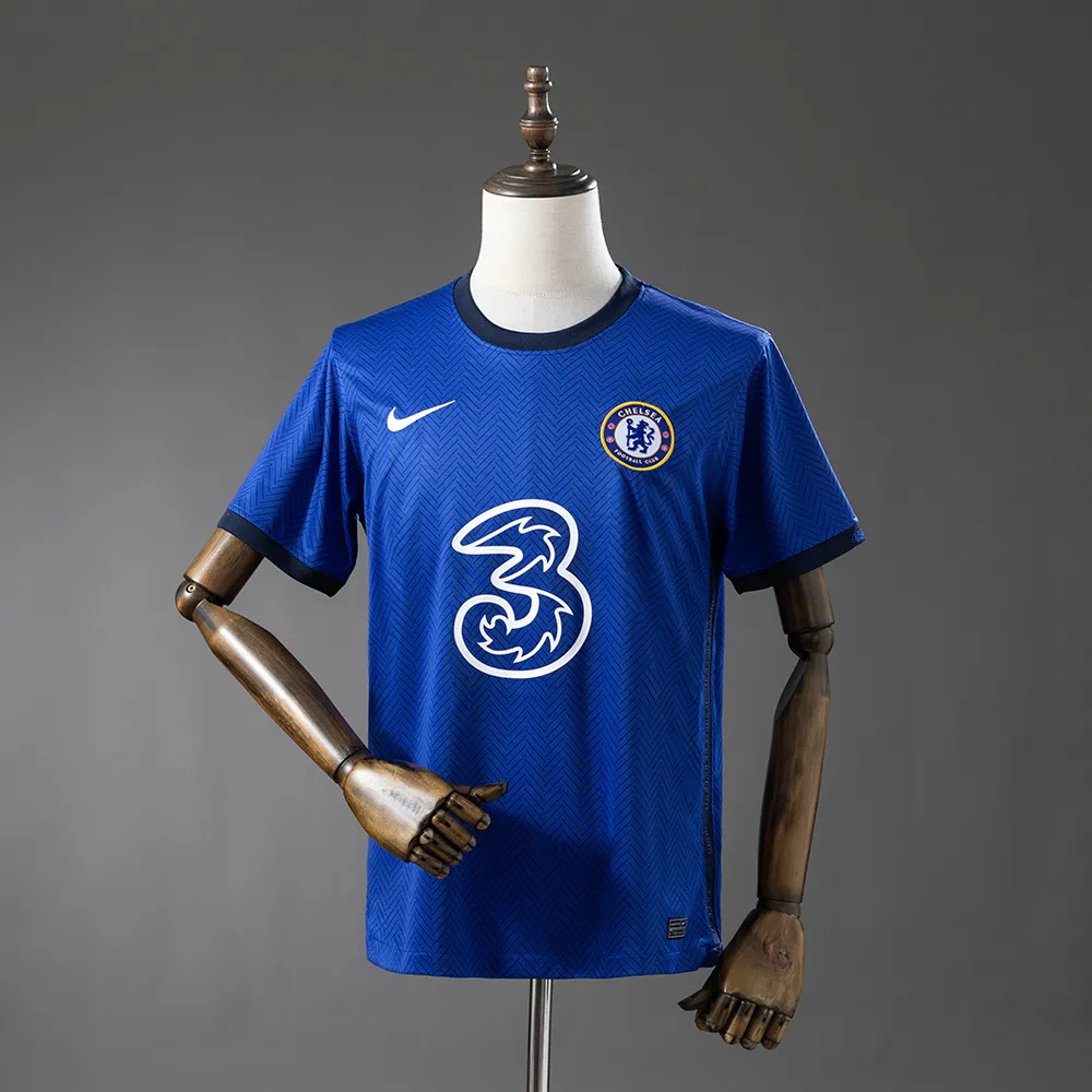 Chelsea 20/21 Home Retro Jersey