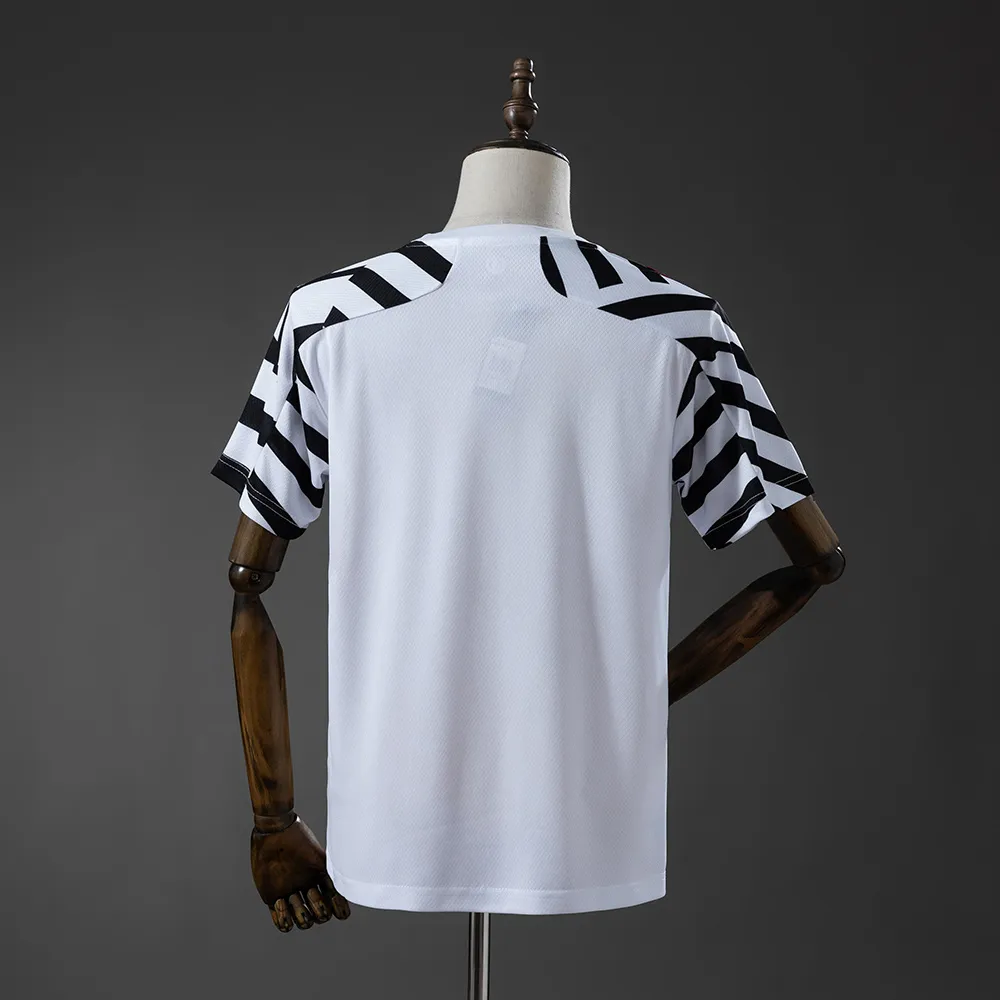 M-U 20/21 Third Away Retro Jersey — 2/2