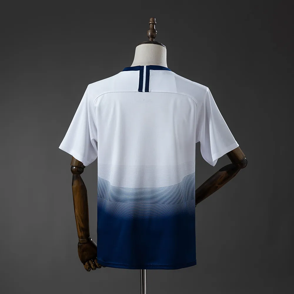 Tottenham Hotspur 18/19 Home Retro Jersey — 2/2
