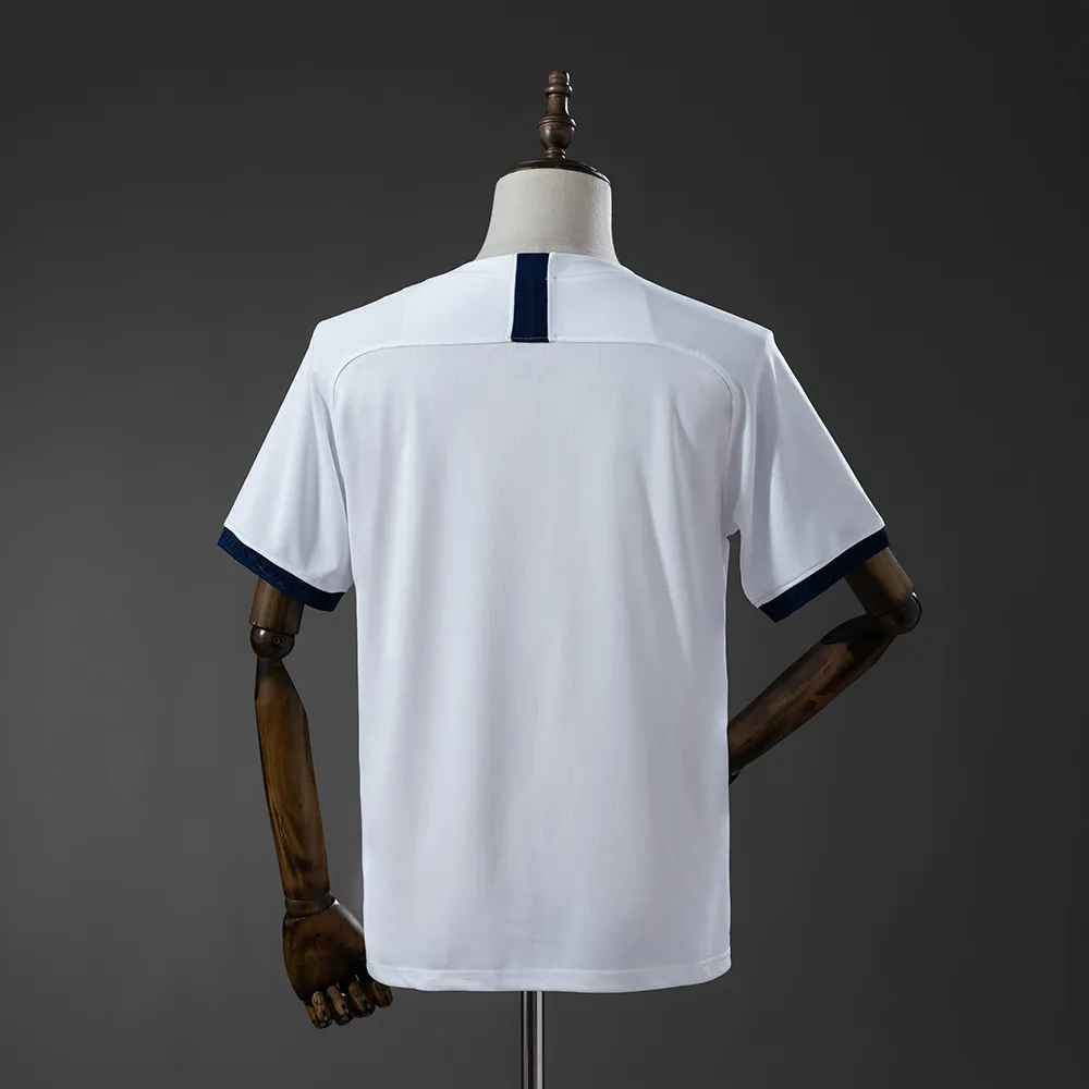 Tottenham Hotspur 19/20 Home Retro Jersey — 2/2