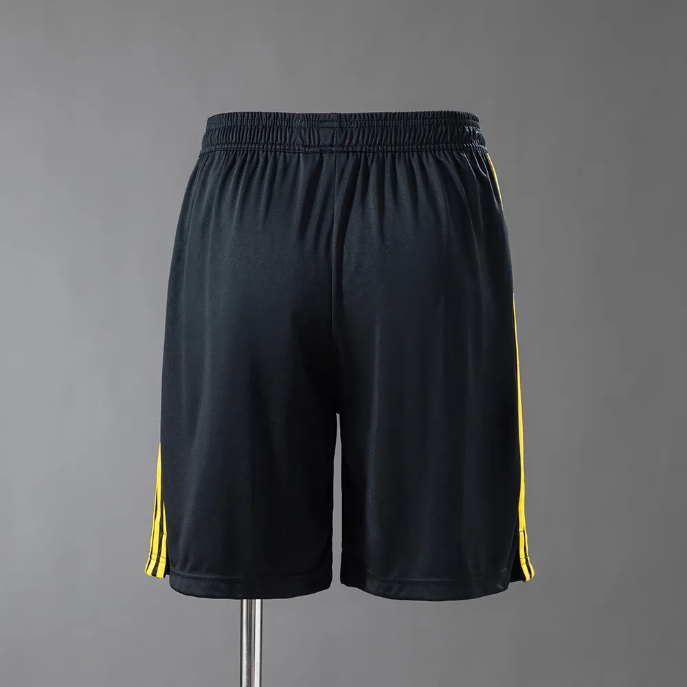 M-U 25/26 Third Away Shorts — 2/2