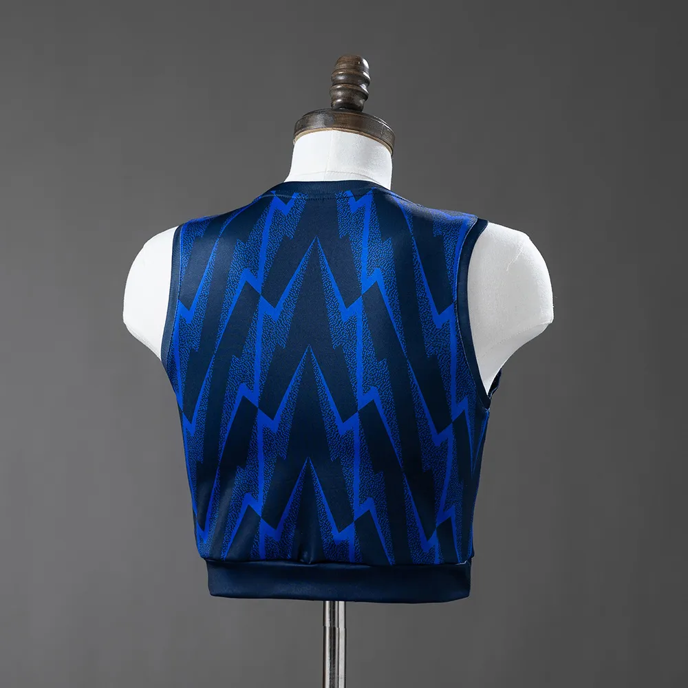 Arsenal 25/26 Away Women's Vest — 2/2