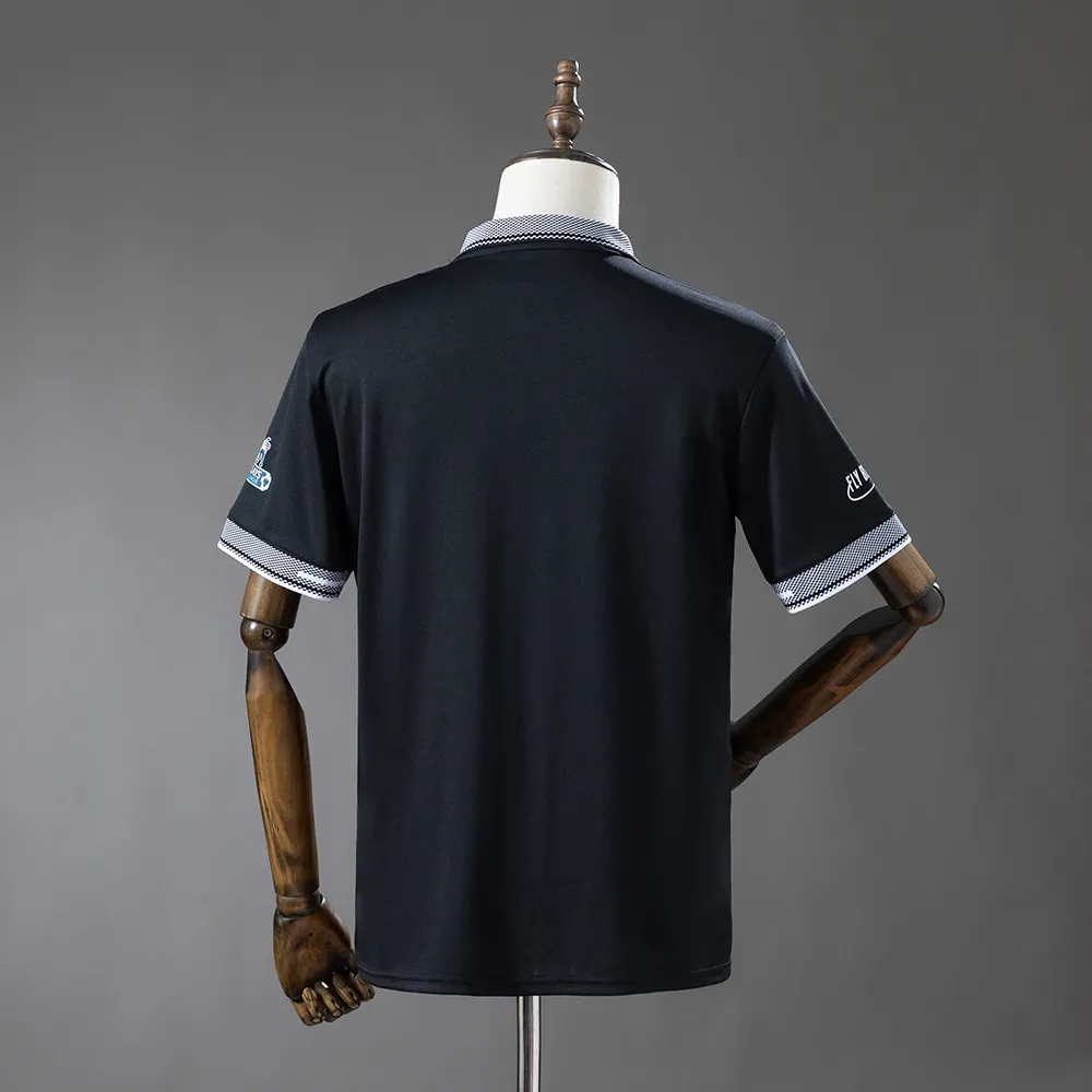 Arsenal 25/26 Special Edition - Black Jersey — 2/2