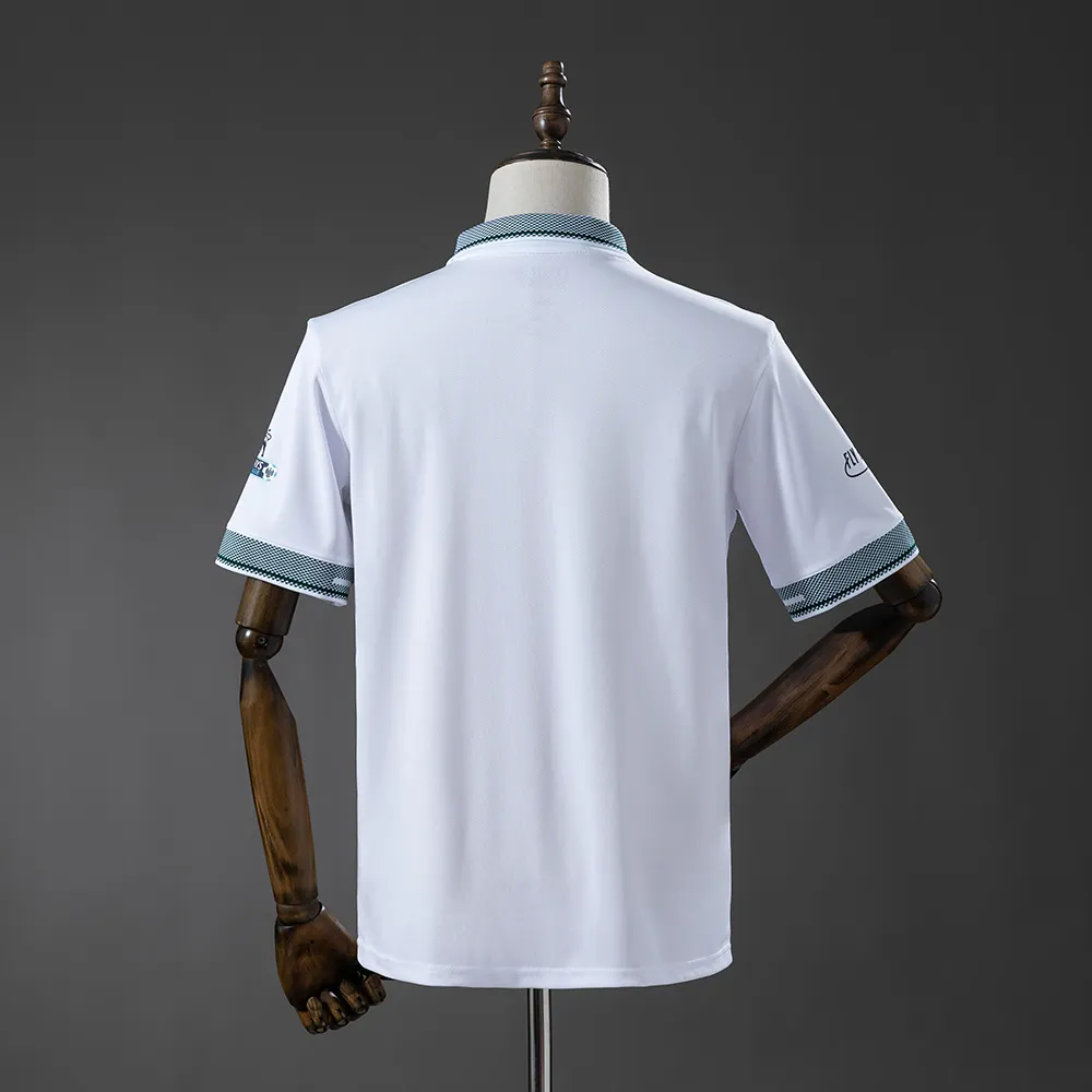 Arsenal 25/26 Special Edition - White Jersey — 1/2