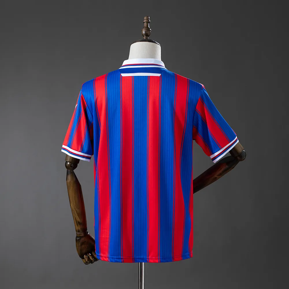 Crystal Palace 25/26 Limited Edition Jersey — 2/2