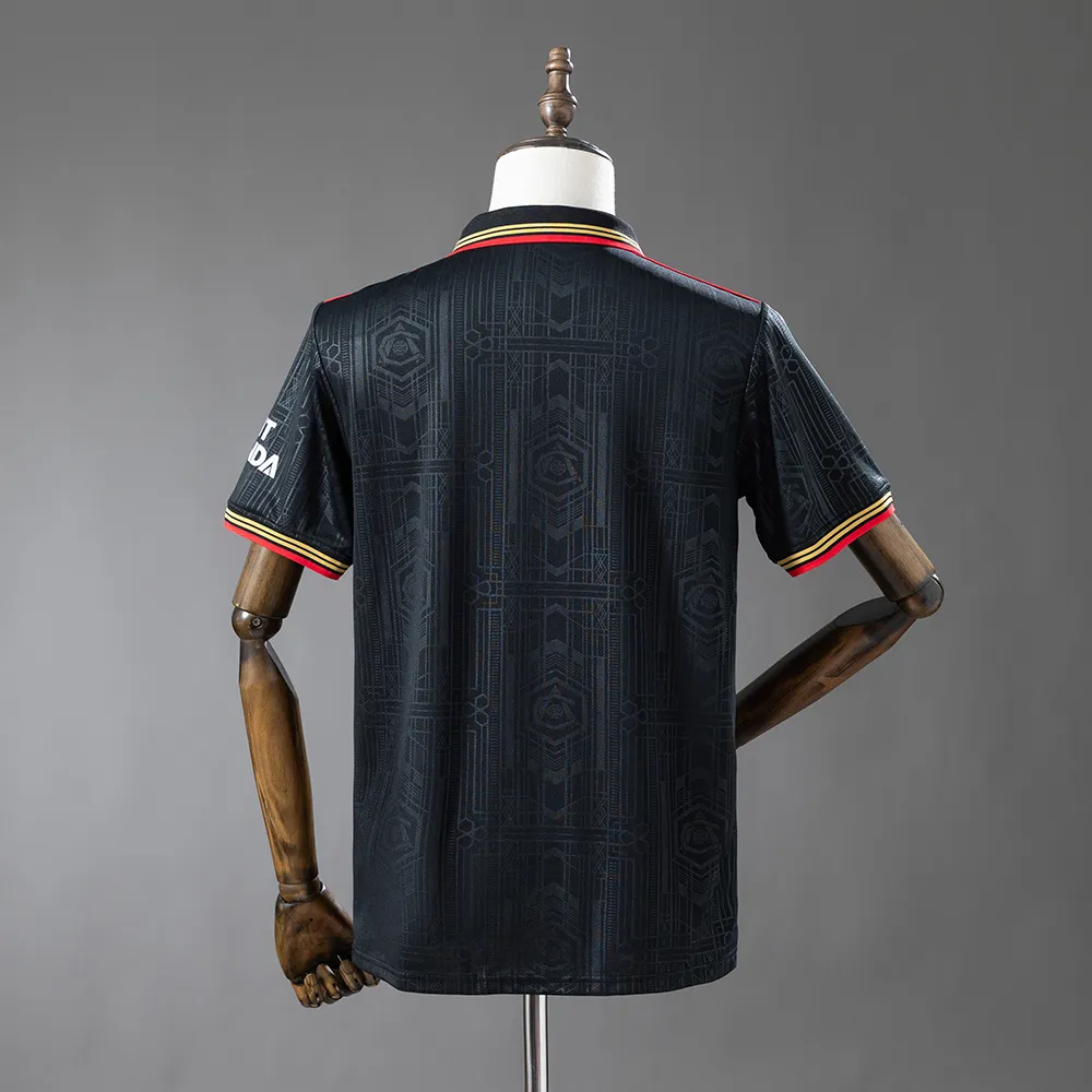 Arsenal 25/26 Special Edition Jersey — 2/2