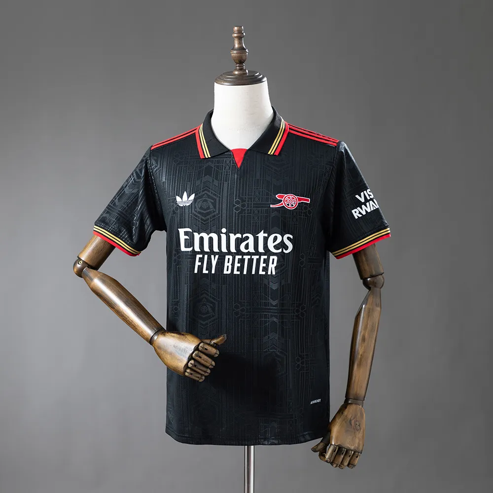 Arsenal 25/26 Special Edition Jersey — 1/2