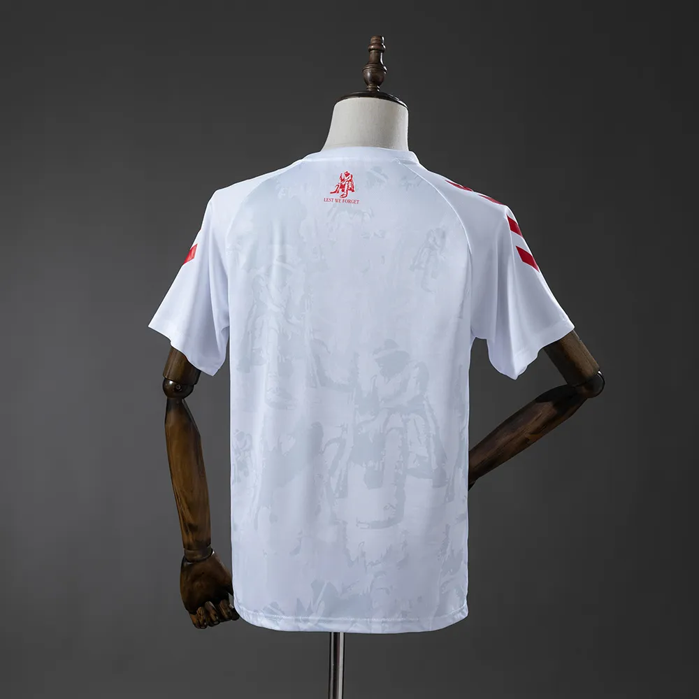 Sunderland 25/26 Hero Edition Jersey — 2/2