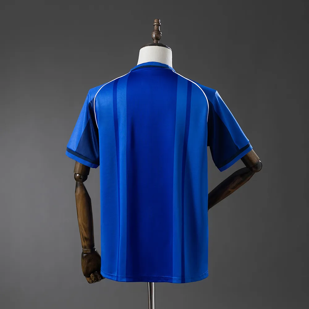 Birmingham 02/03 Home Retro Jersey — 2/2