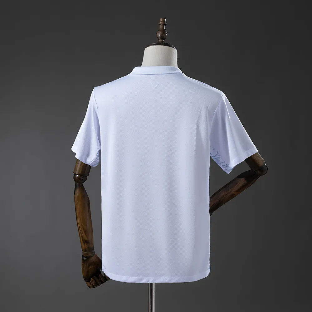 Tottenham Hotspur 125th Anniversary White Jersey