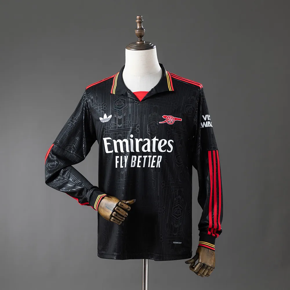Arsenal 25/26 Special Edition Jersey — 1/2