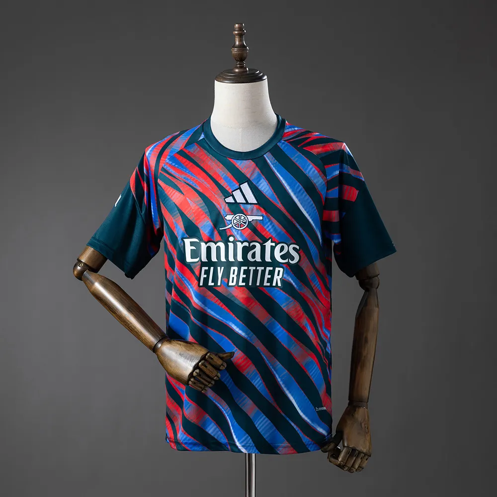Arsenal 26/27 Pre-match Jersey — 2/2