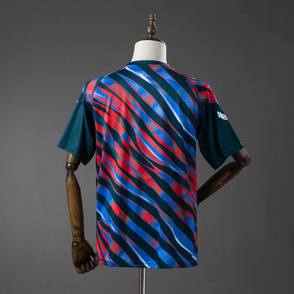 Arsenal 26/27 Pre-match Jersey