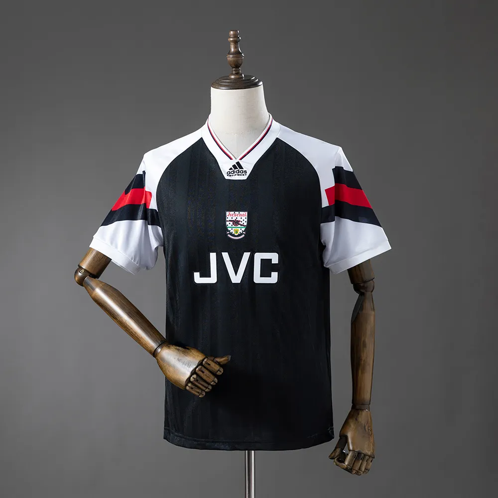 Arsenal 92/94 Retro Away Jersey