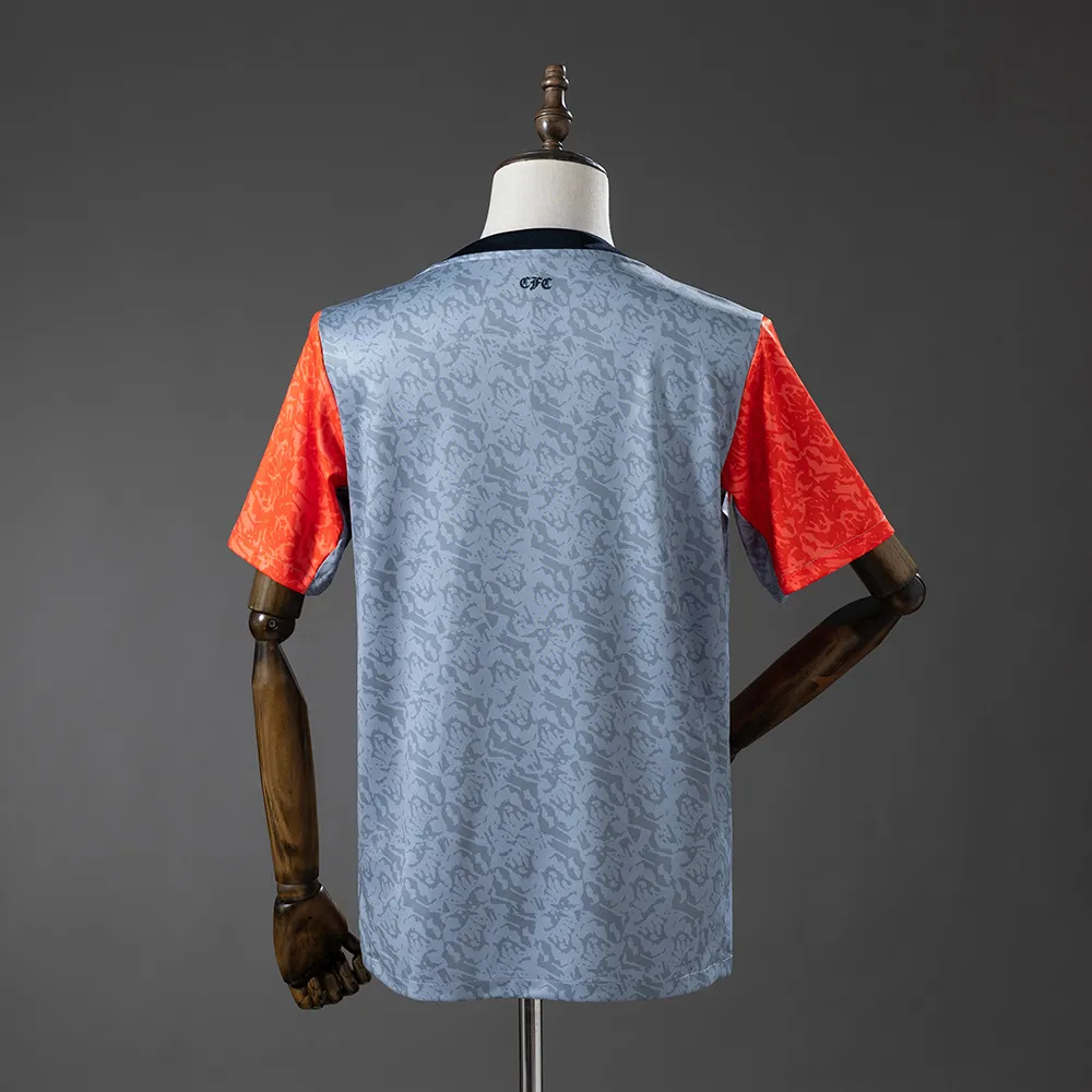 Chelsea 26/27 Pre-Match Jerseys