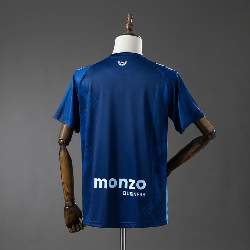 Coventry City 25/26 Third Away Jersey — 2/2