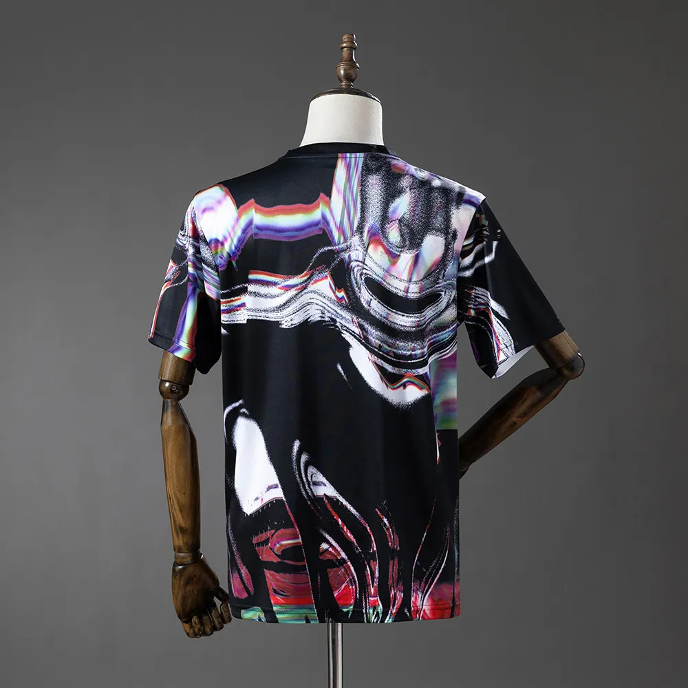 M-U 26/27 Pre-Match Jersey — 1/2