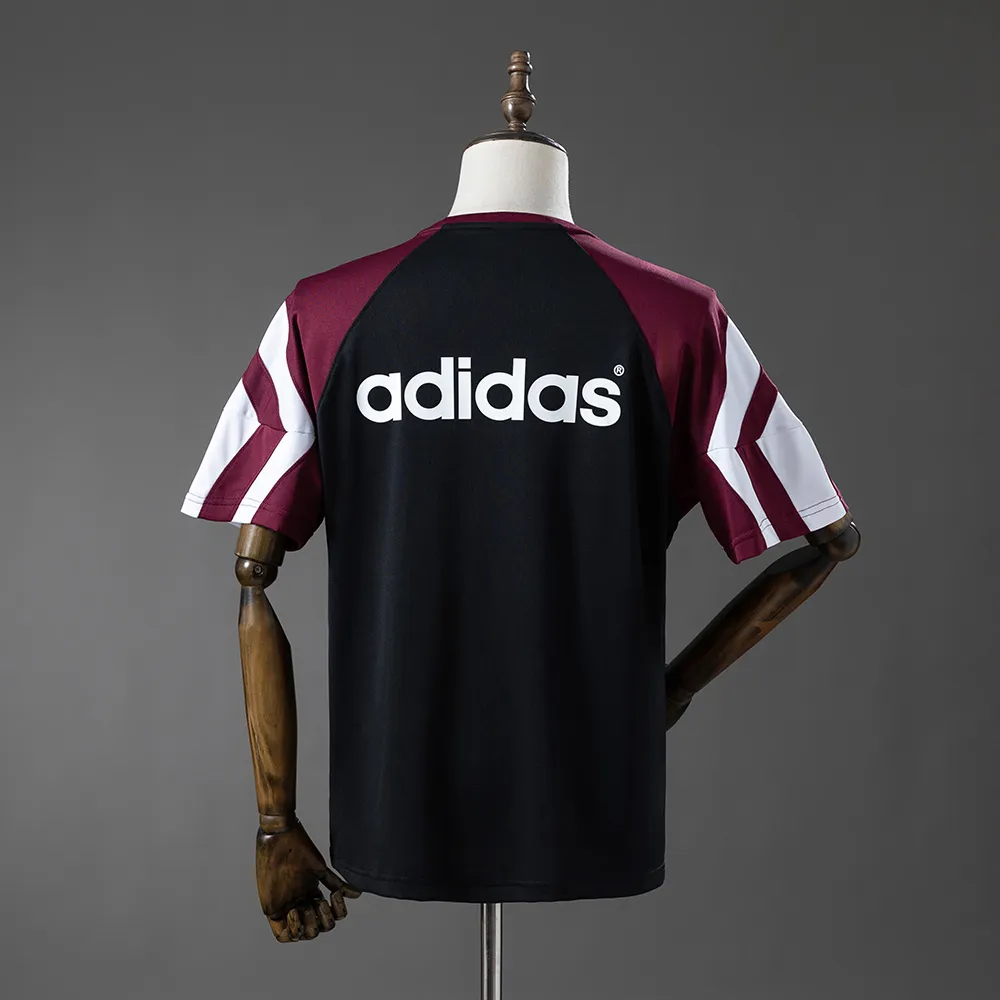 Newcastle United 95/96 Retro Training Jersey — 1/2