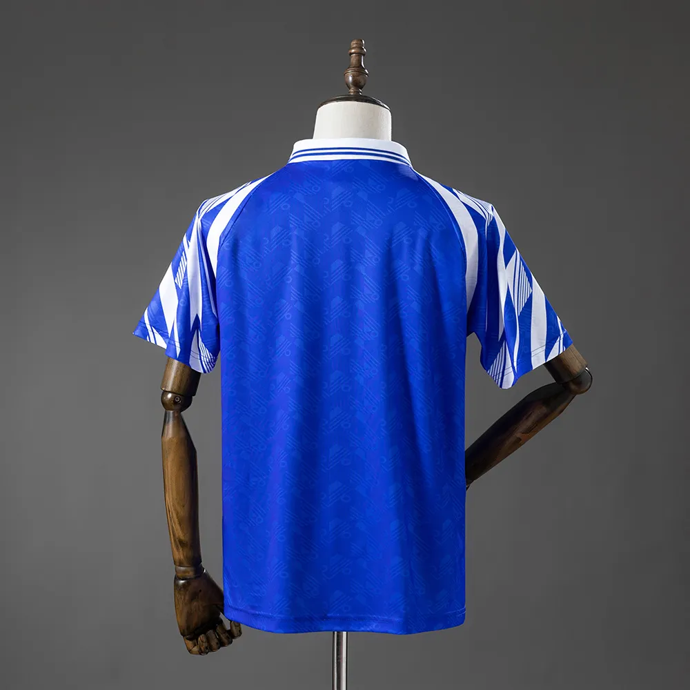 Birmingham 93/94 Home Retro Jersey — 2/2
