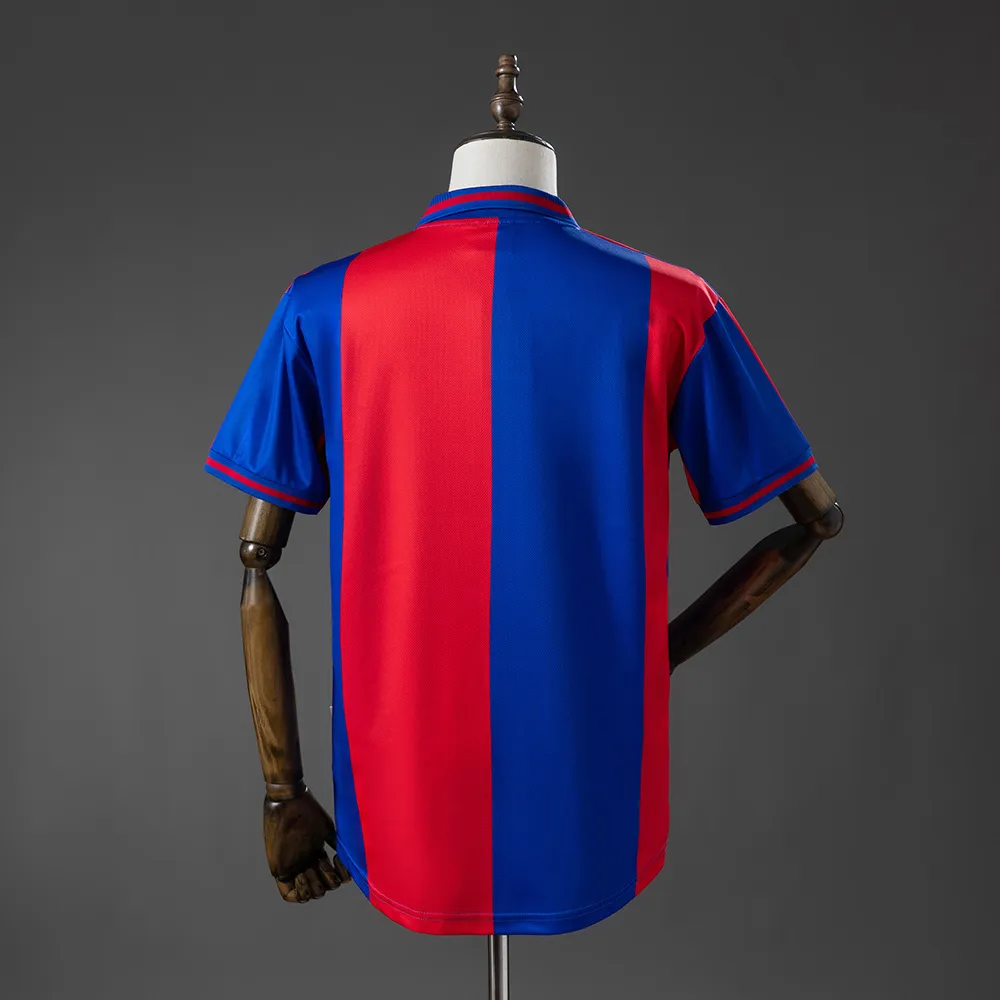 Bologna 97/98 Home Retro Jersey — 2/2