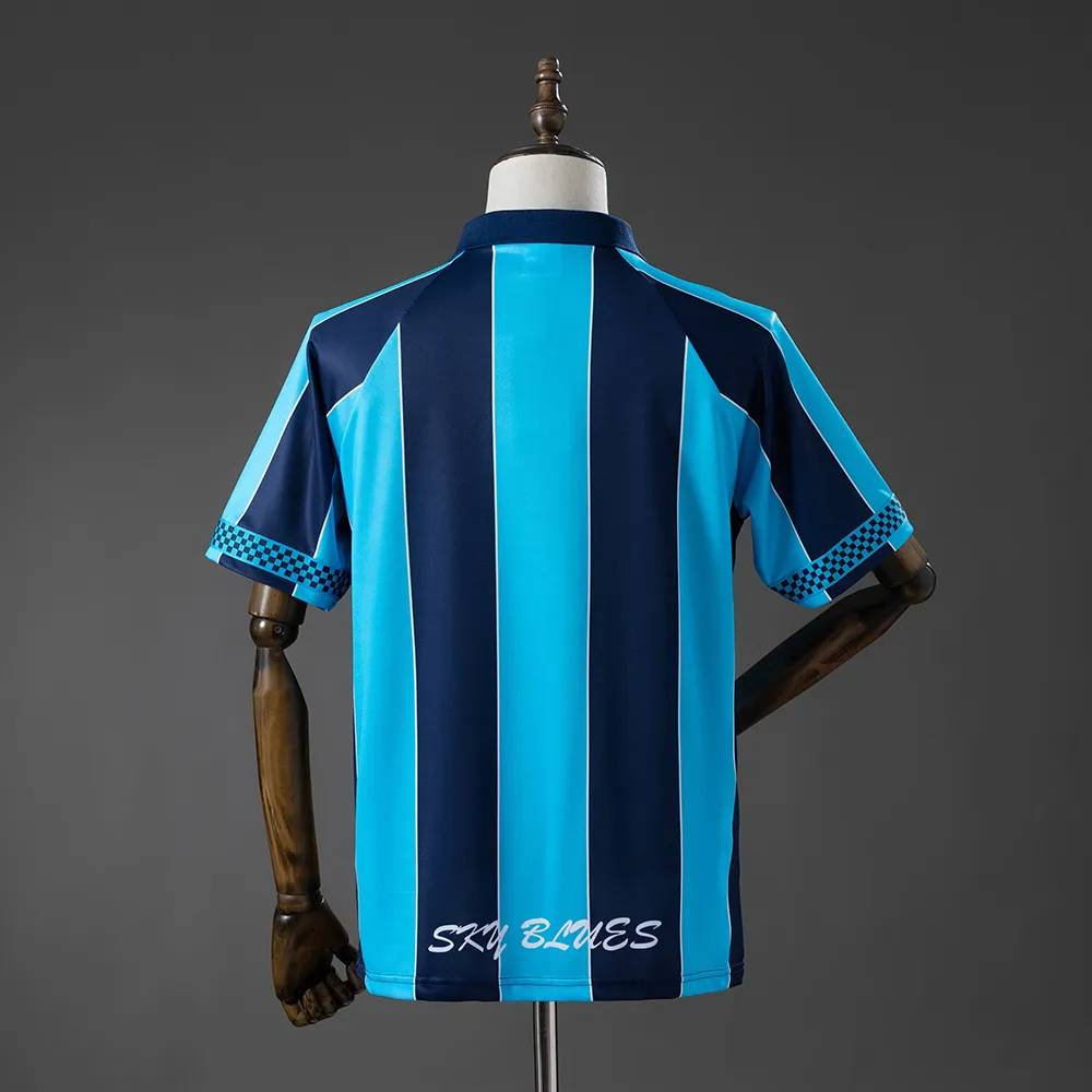 Coventry City 97/98 Home Retro Jersey — 2/2