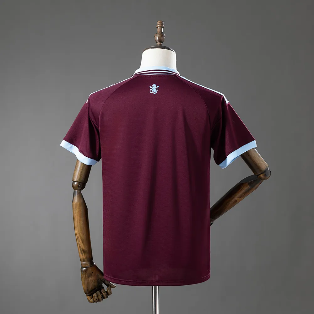 Aston Villa 26/27 Home Jersey — 2/2