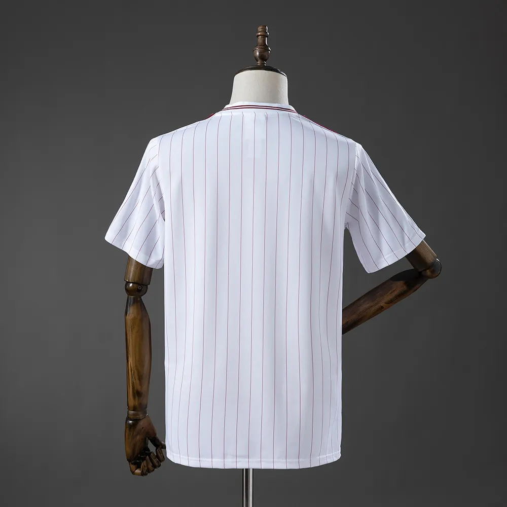 Chelsea Terrace Icons T-Shirt White — 2/2