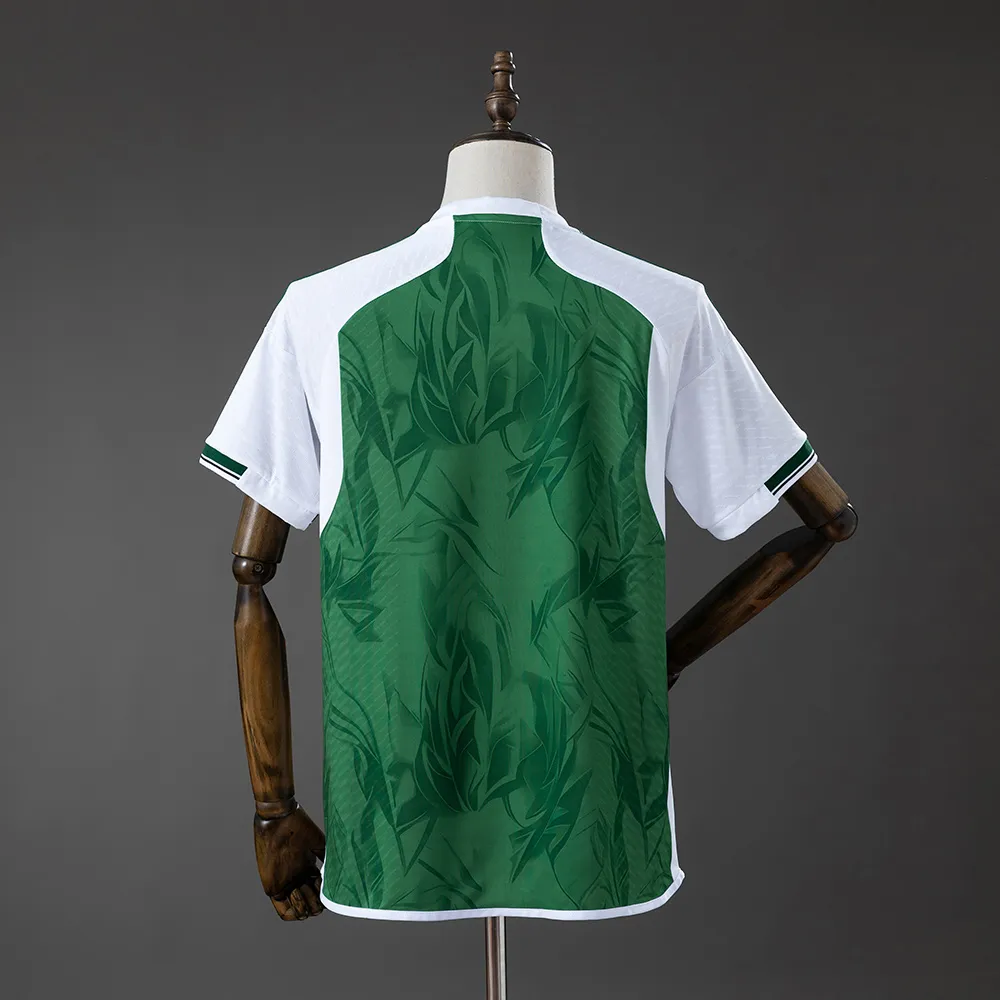 Arsenal 26/27 Special Edition - Green Jersey