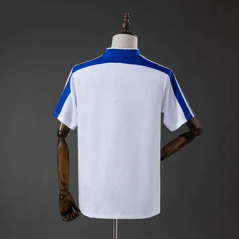 Crystal Palace 98/99 Away Retro Jersey — 2/2