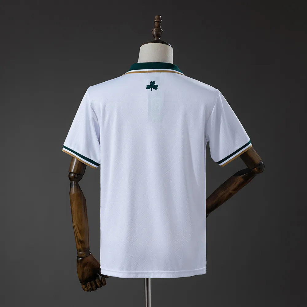 Everton 26/27 St. Patrick's Day Jersey — 2/2