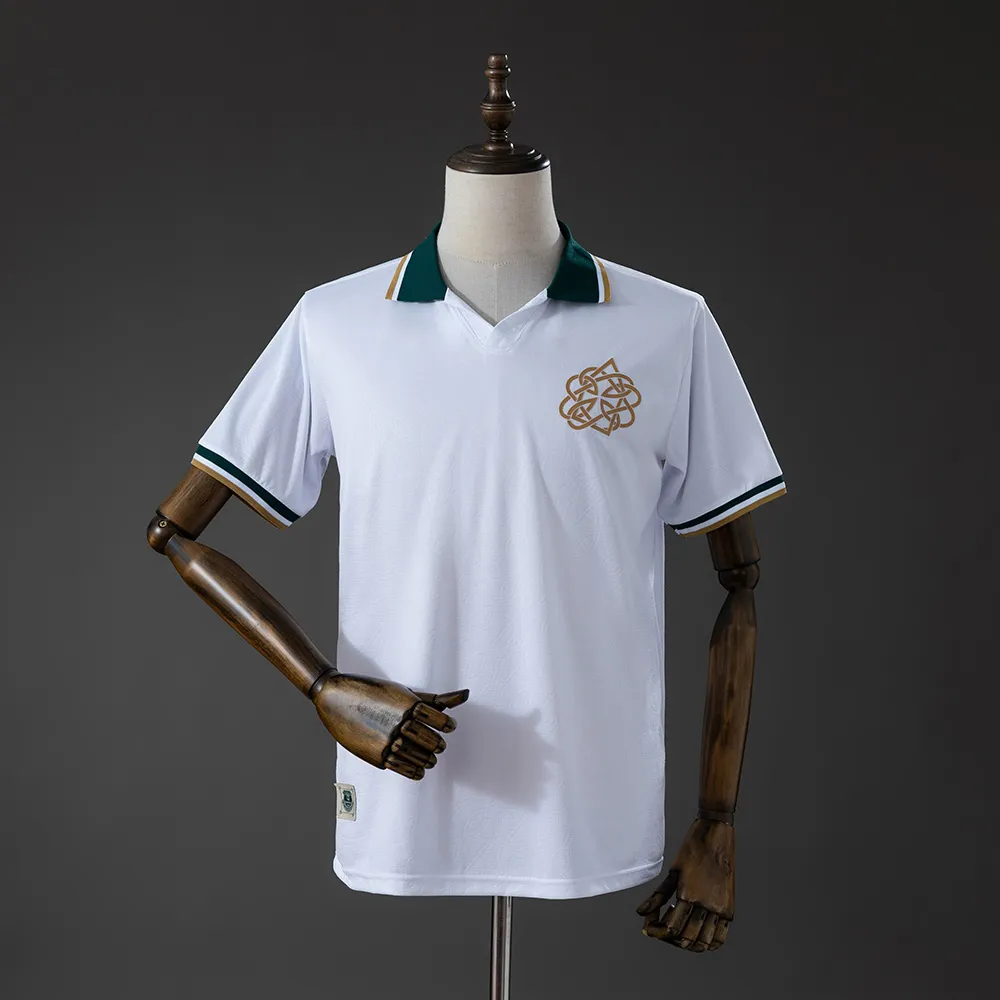 Everton 26/27 St. Patrick's Day Jersey — 1/2