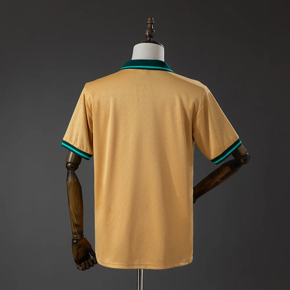 Leeds United 26/27 St. Patrick's Day Jersey — 2/2