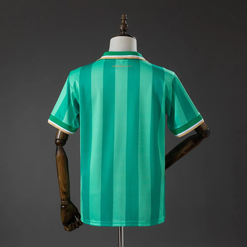 Sunderland 26/27 St. Patrick's Day Jersey — 2/2