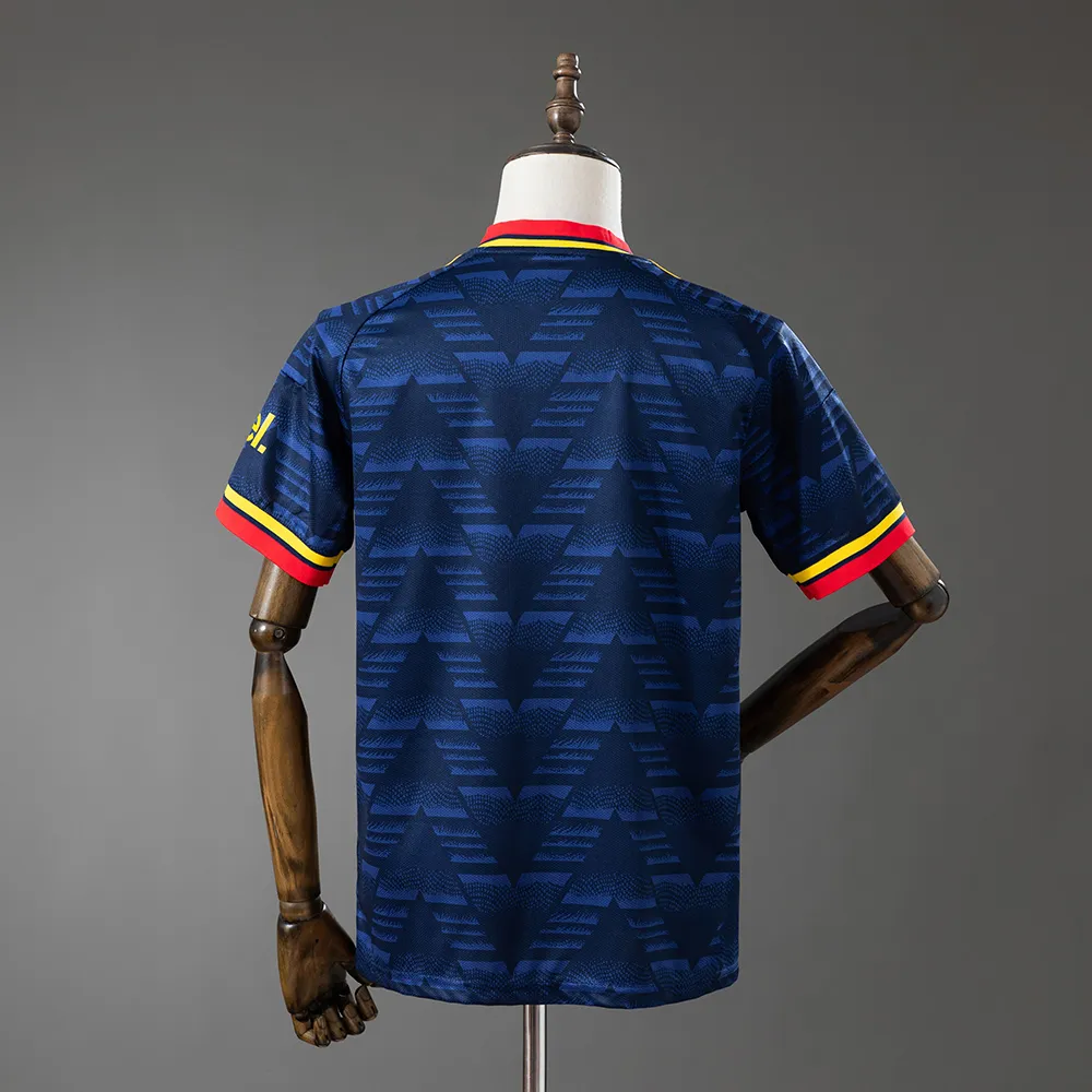 Arsenal 26/27 Away Jersey — 2/2